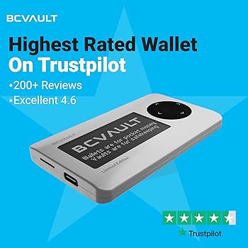 Best Crypto Wallet for Web3, NFTs and DeFi | Trust