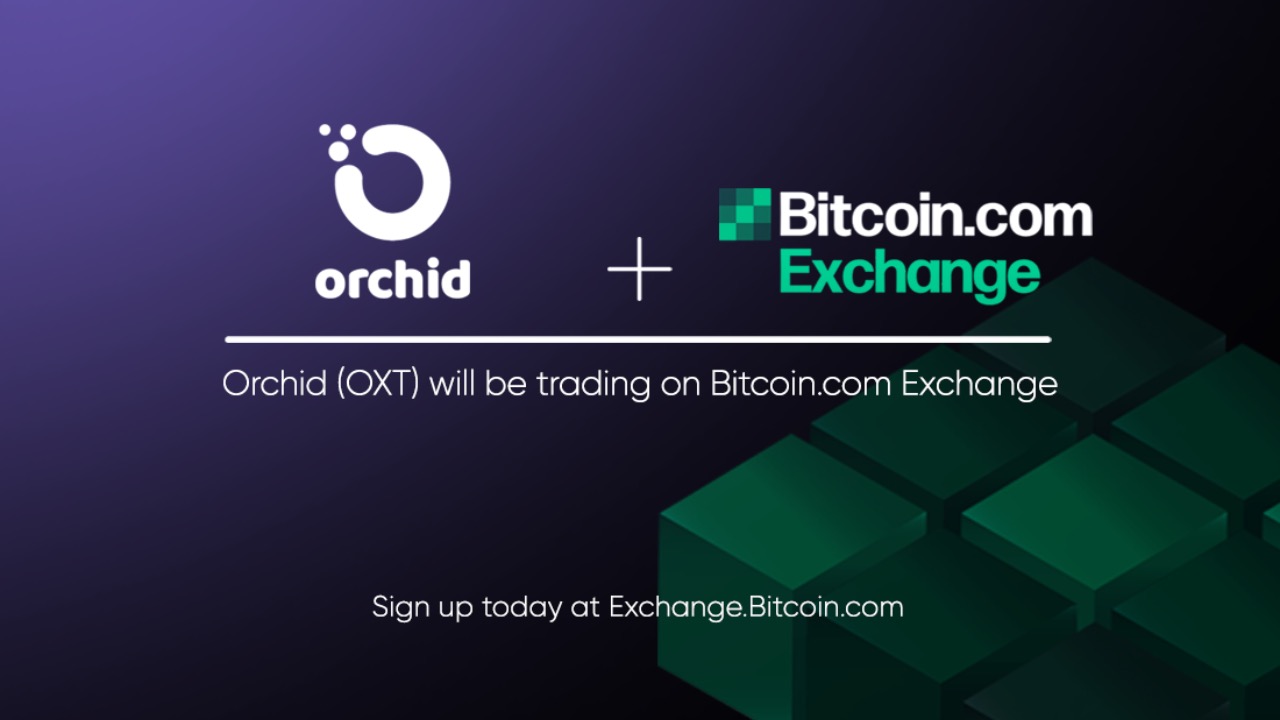 What is Orchid? Everything you need to know about OXT | BLOX