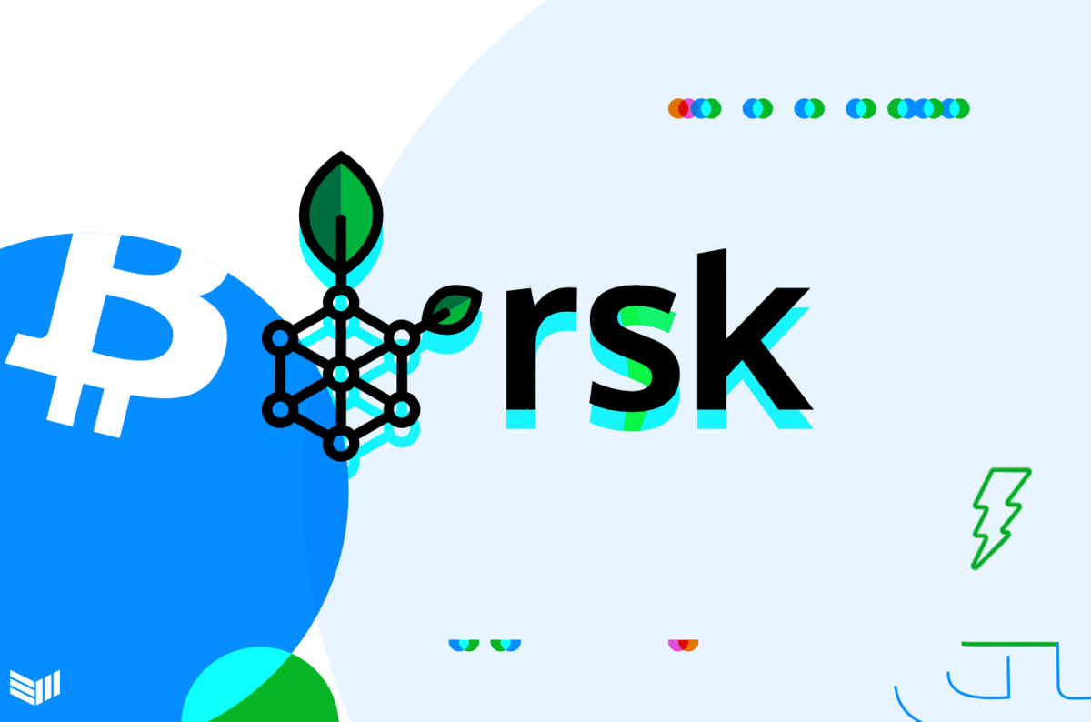 RSK, the first smart contract platform for Bitcoin