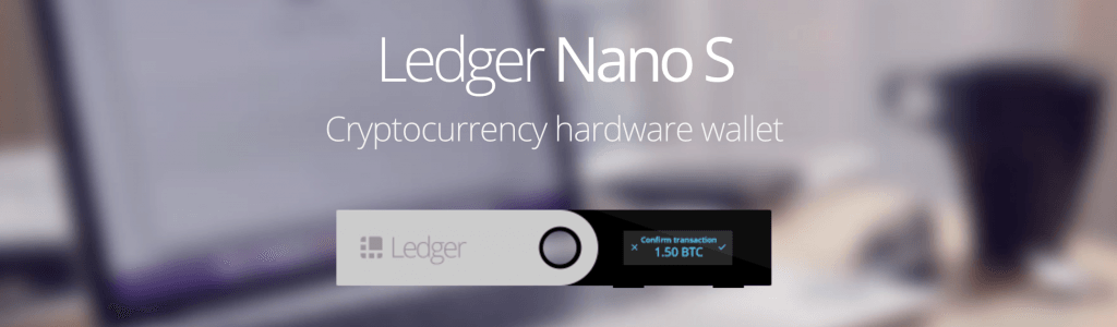 FIX Ledger Nano Compatibility problems with latest Windows 10 