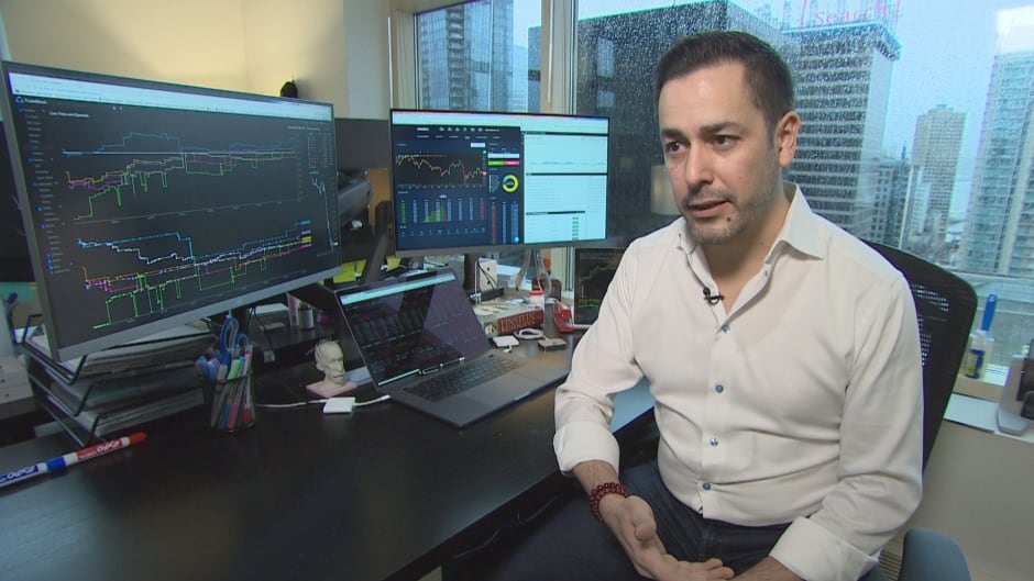Einstein Crypto Exchange Seized by Canadian Securities Regulator - CoinDesk