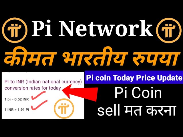 Pi price today, PI to USD live price, marketcap and chart | CoinMarketCap