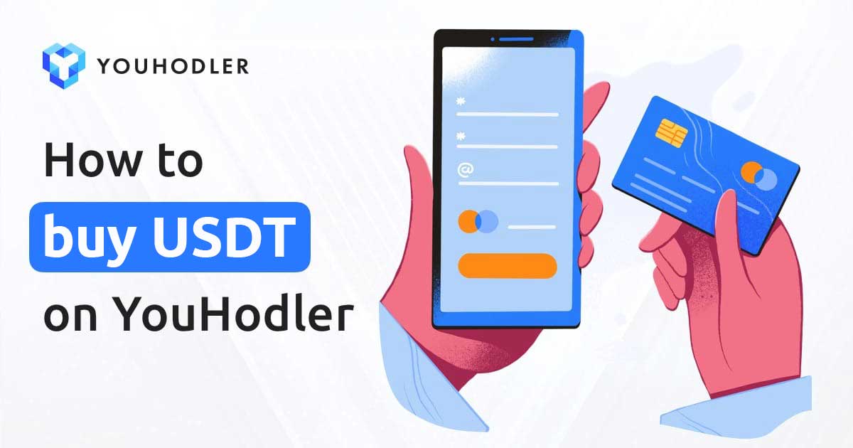 Buy Tether USD (USDT) TRC20 Instantly with Credit or Debit Card | Münzen