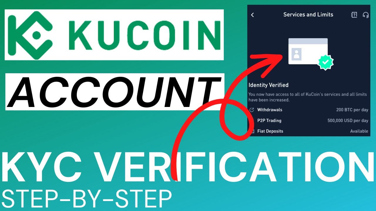 KuCoin enforces mandatory know-your-customer verification - Blockworks