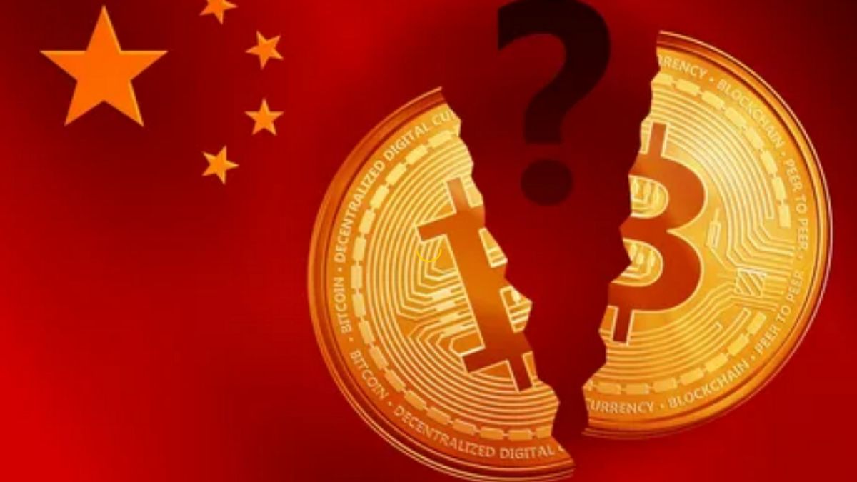 Chinese crypto activity slows but not dead despite ban - Nikkei Asia