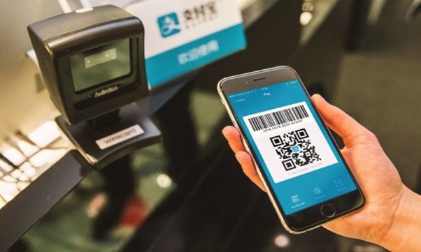 Why Alipay is more than just the Chinese equivalent of PayPal