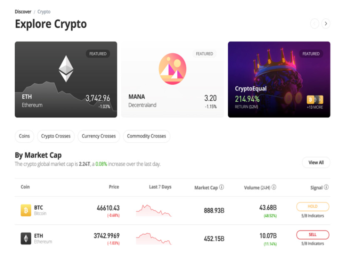 UK's 6 Best Crypto Apps Compared | March Update