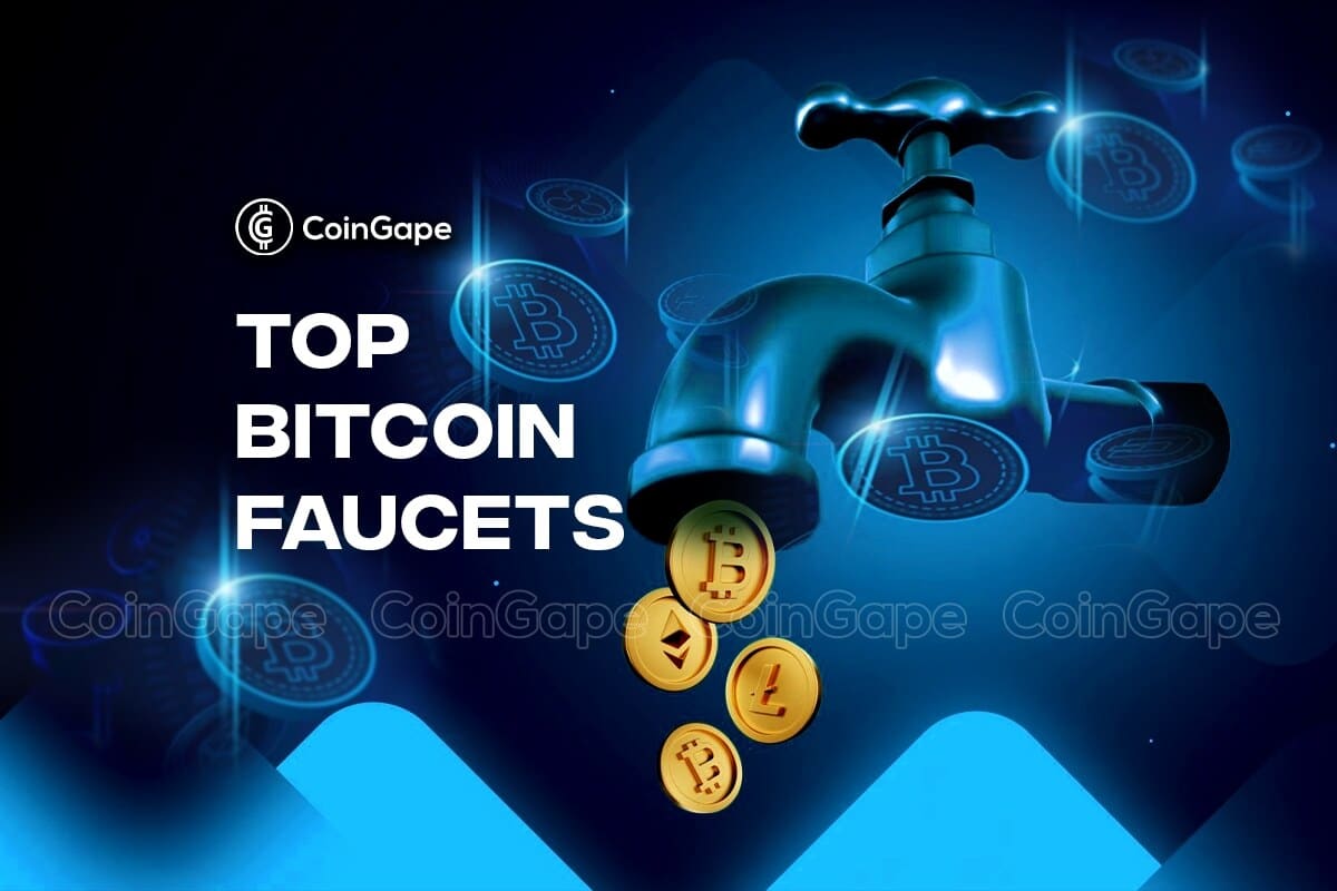 Top 10 Crypto Faucets to Consider in - HeLa Blockchain