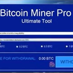 Bitcoin Miner Earn Real Crypto for Android - Download