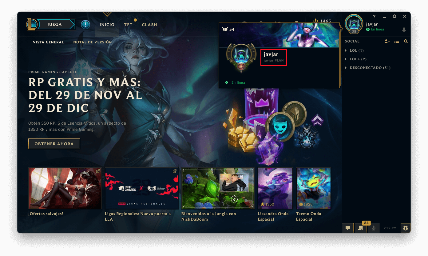 Buy League of Legends Riot Points Compare Prices