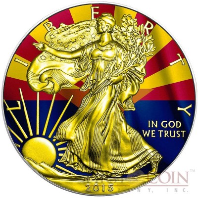 #1 US Coin Dealer In Tucson | Arizona Stamp & Coin