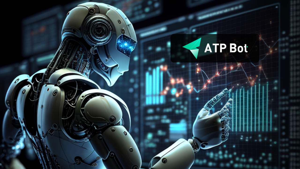 Automated Crypto Trading: Best Crypto Trading Bots in 