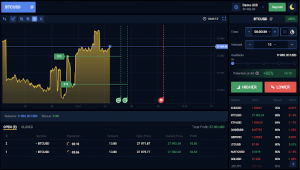 What are Bitcoin Binary Options? | OriginStamp