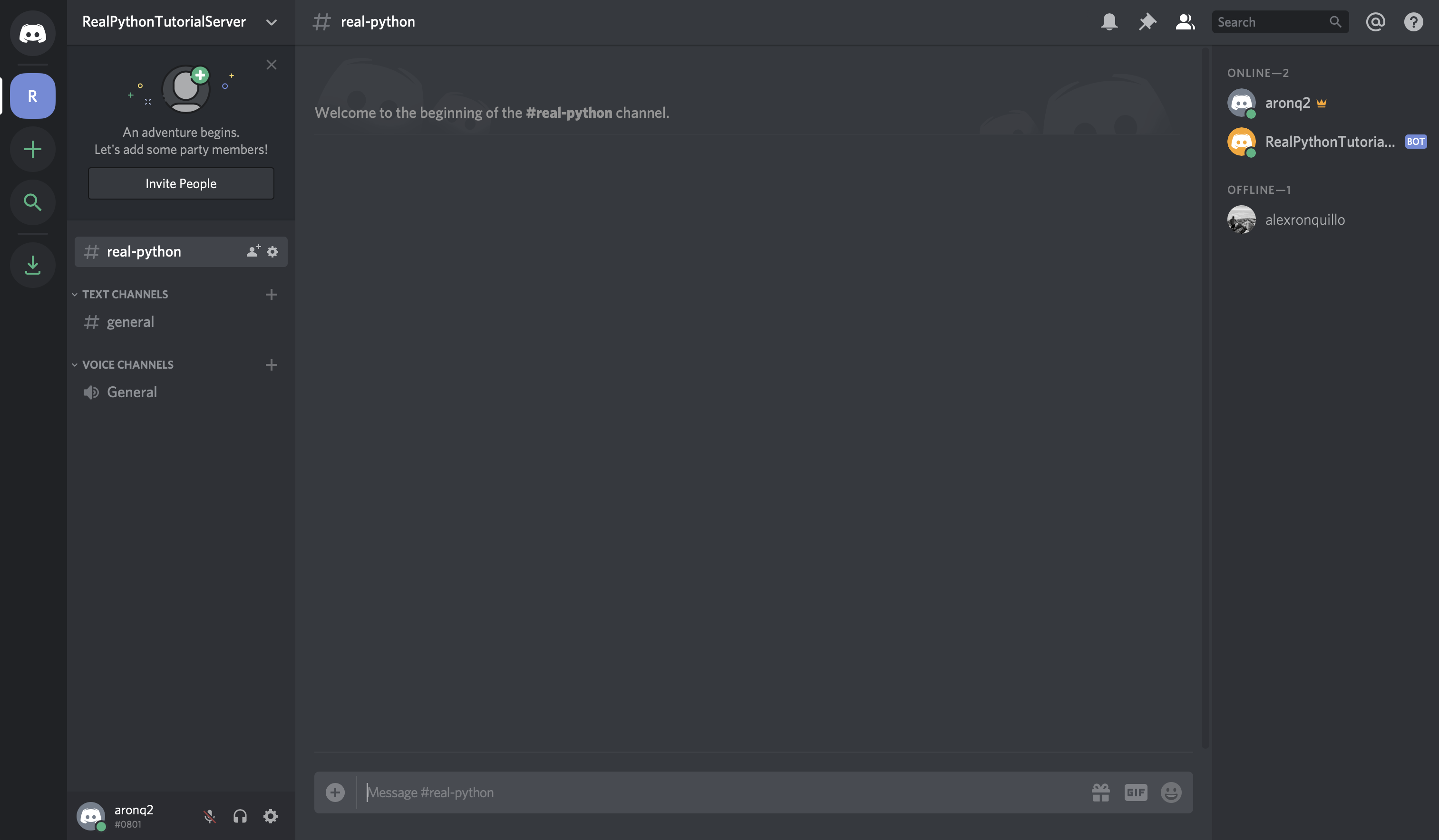 How to get your Discord token - Android Authority