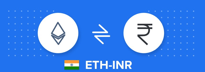 ETH to INR | Convert Ethereum to Indian Rupee | OKX