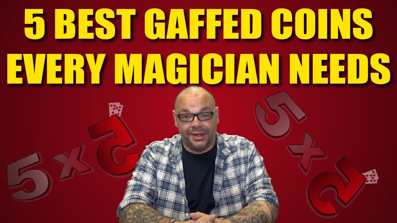 Who is the best coin magician you have seen? - The Genii Forum