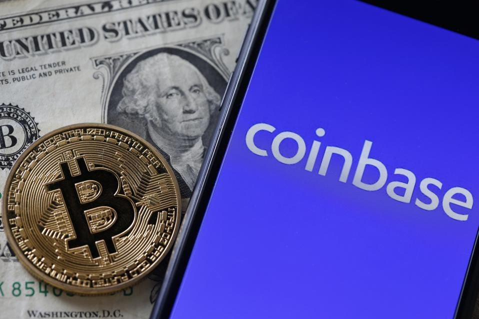 All the Coins Coinbase is Exploring Adding