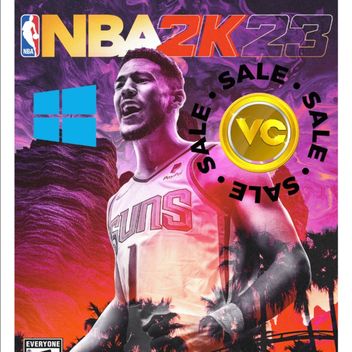 Buy NBA 2K24 Today | NBA 2K