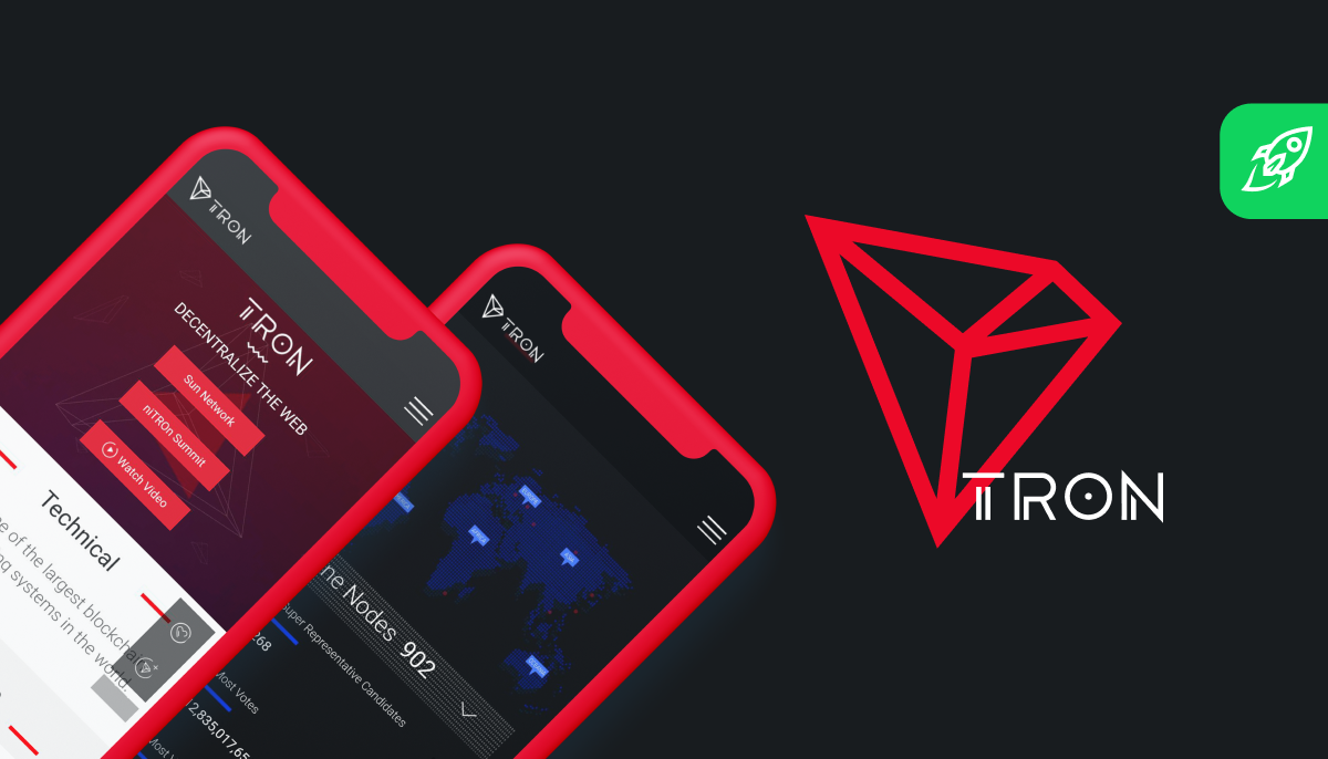 Top Platforms To Mine Tron (TRX) With User Reviews