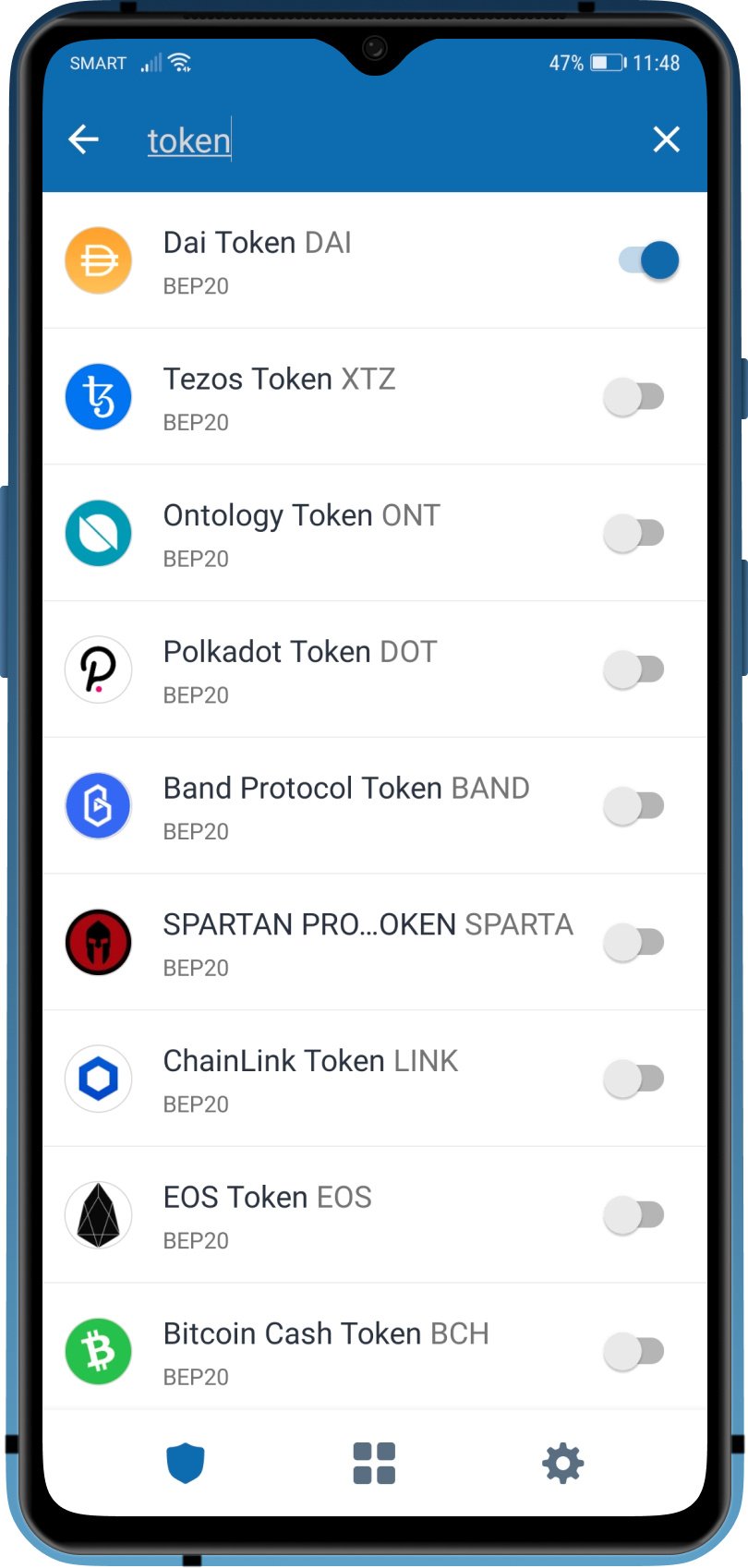 USDT-BEP20 (USDT-BEP20) Token Analytics | Binance (BNB) Smart Chain Mainnet | Bitquery