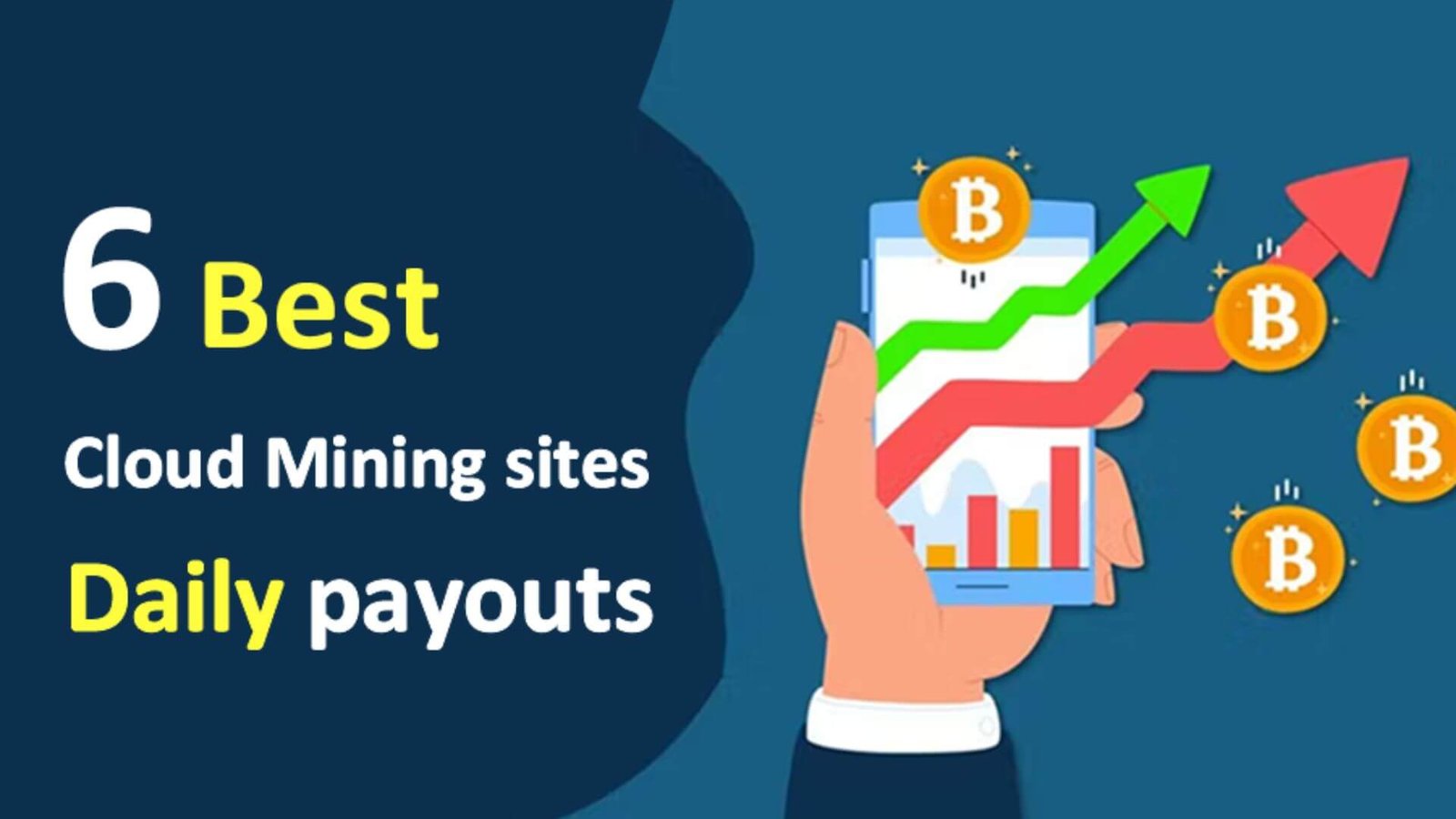 Top 10 Best Crypto Mining Platforms For Earning Passive Income In | CoinMarketCap