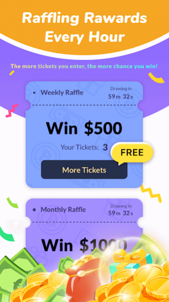 Jackpocket Lottery App - Earn More Money - Jkard Web Development