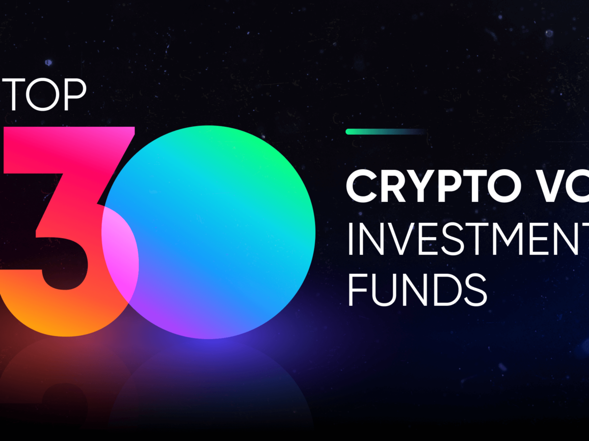 The Top 6 Crypto Hedge Funds in | CoinCodex