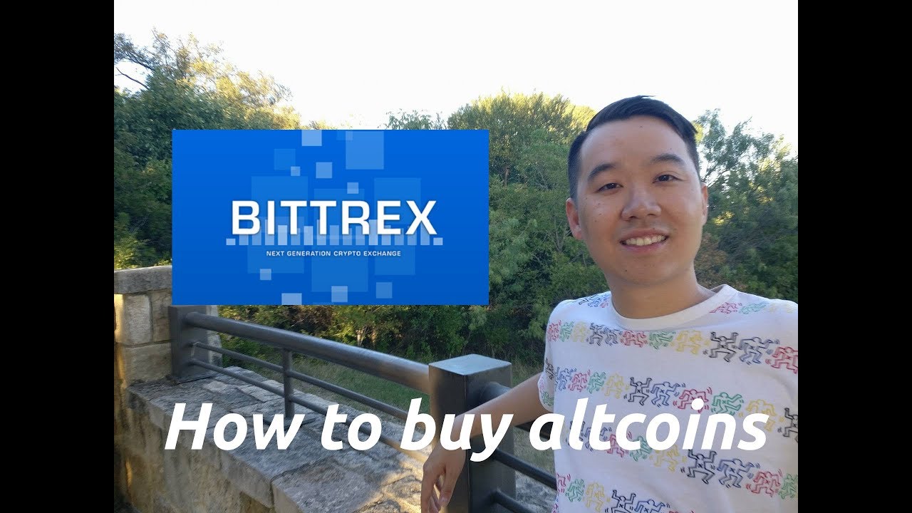 Top Bittrex Alternatives In - Exchanges Similar To Bittrex