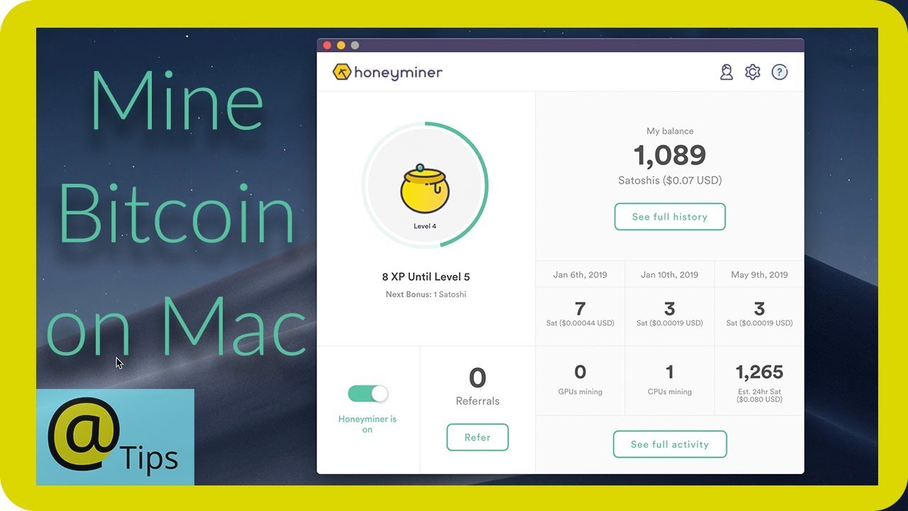 MacBook Pro cryptocurrency mining profitable, but only just - 9to5Mac