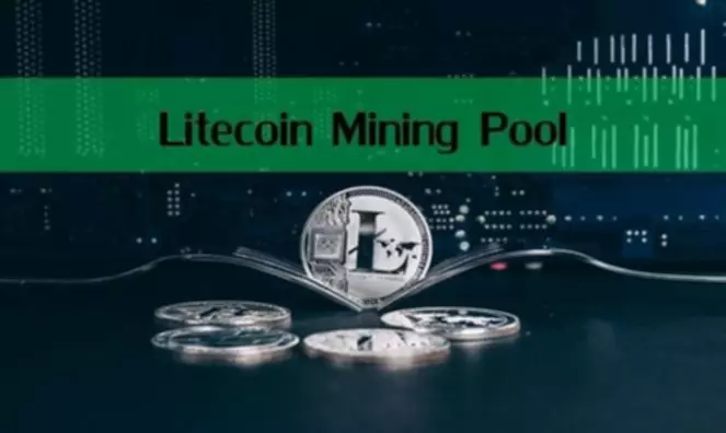 Litecoin (LTC) Scrypt | Mining Pools