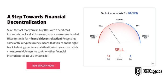 When to Buy and Sell Crypto? • Blog Cryptomus