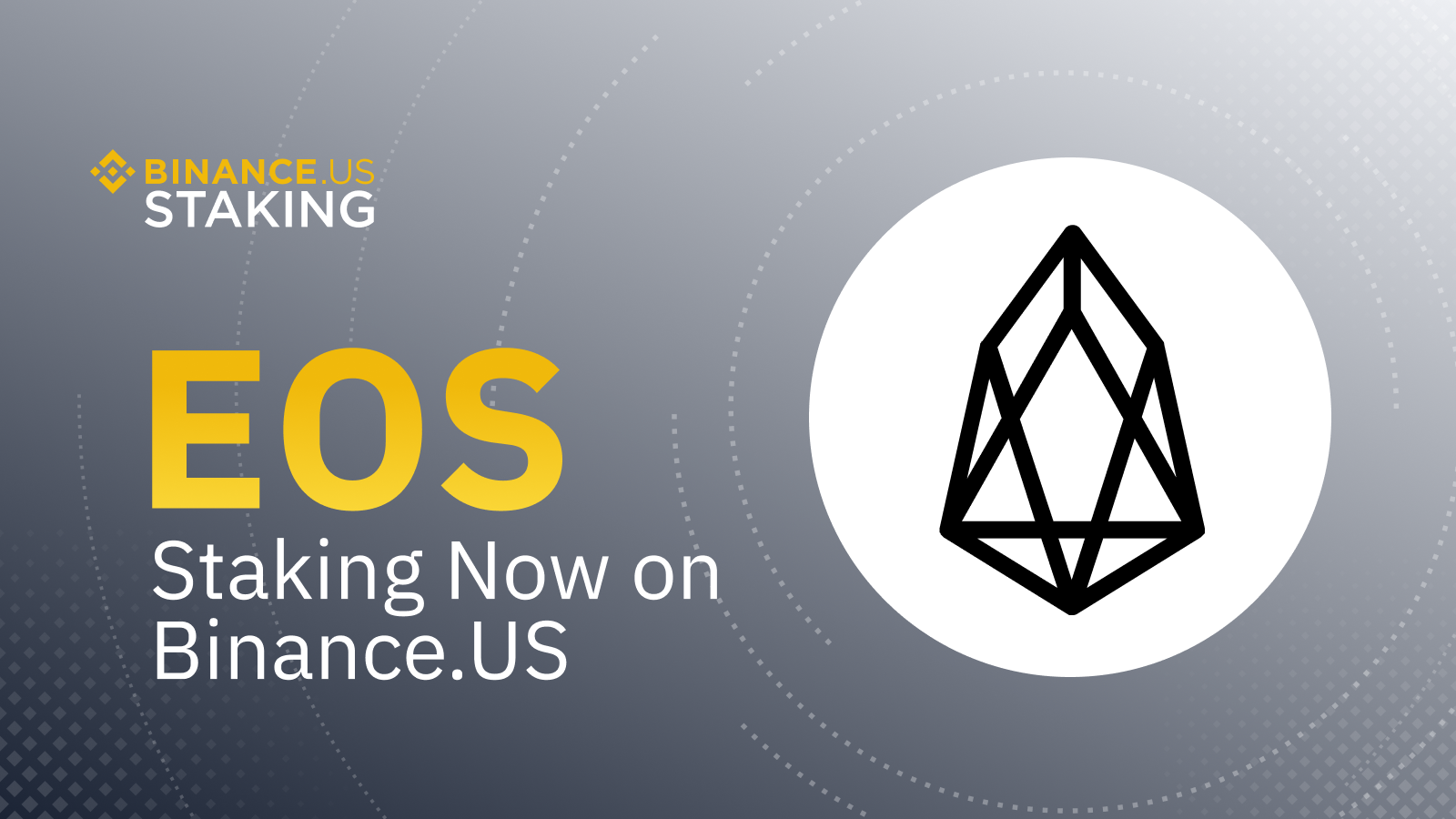 Binance What is EOS Quiz Answers: Get Free Staking Rewards | Eos, Quiz, Learn earn