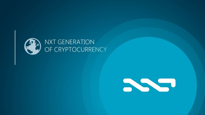 Nxt [NXT] Live Prices & Chart