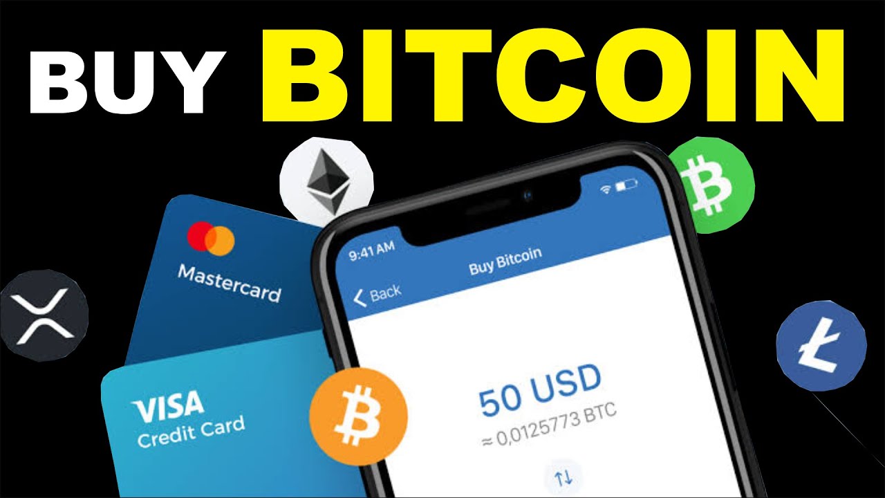 Buy Bitcoin with BLIK and Quick Transfers - Egera