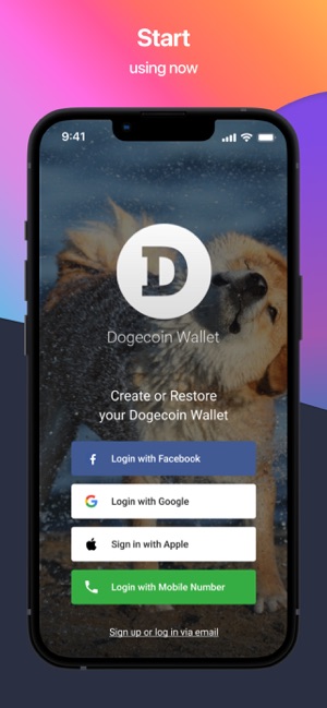 Doge Freewallet Reviews & Ratings – Crypto Wallet : Revain