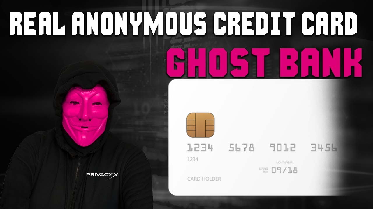 Anonymous Reloadable Prepaid Cards | Find Them Here… - GlobalBanks