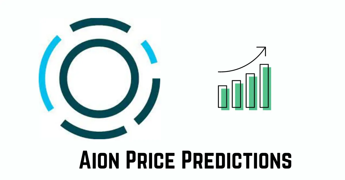 Aion (AION) Price Prediction — family-gadgets.ru