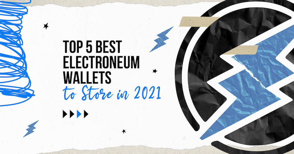 Electroneum - How to buy ETN