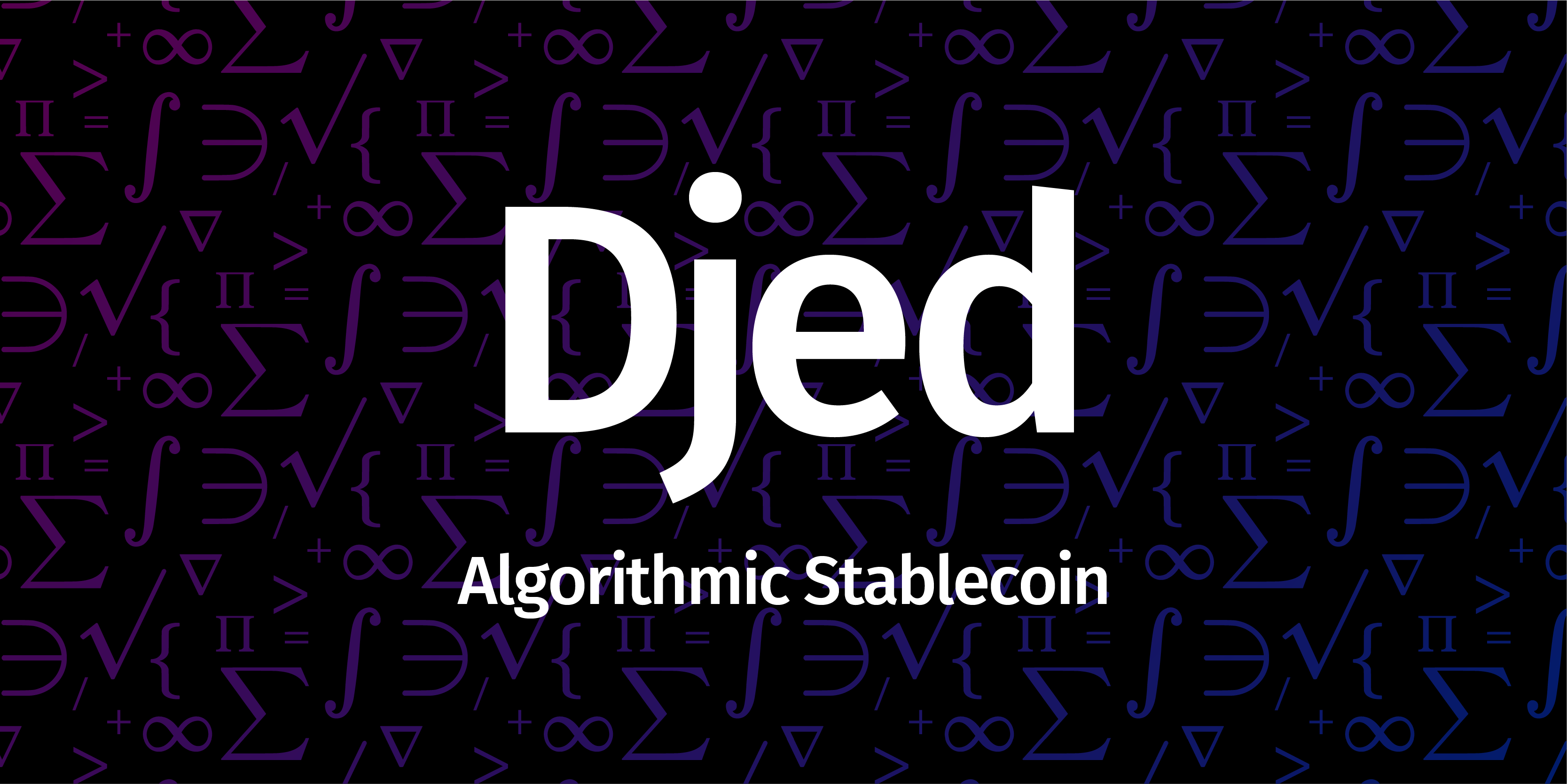 Cardano-Based Overcollateralized Stablecoin Djed to Launch Next Week