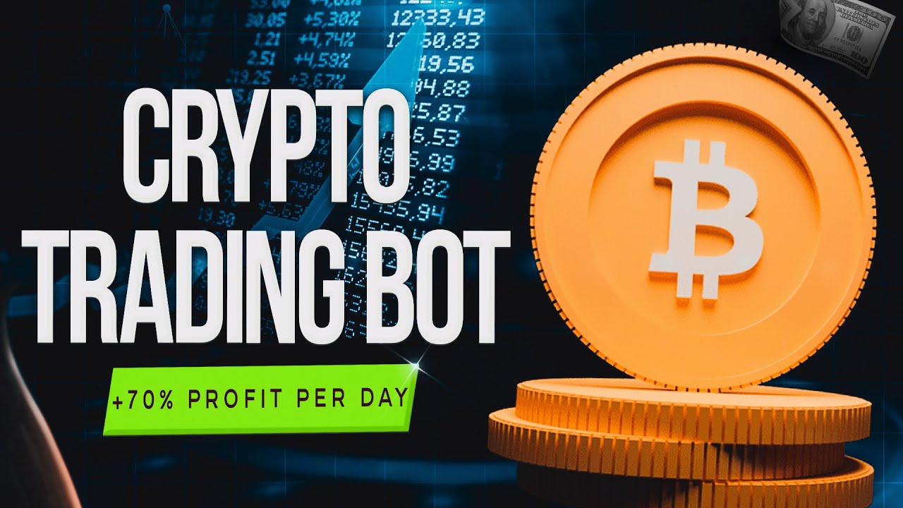 Crypto Trading Bot | Signal Trading Bots | Bot Trading | OKX | OKX