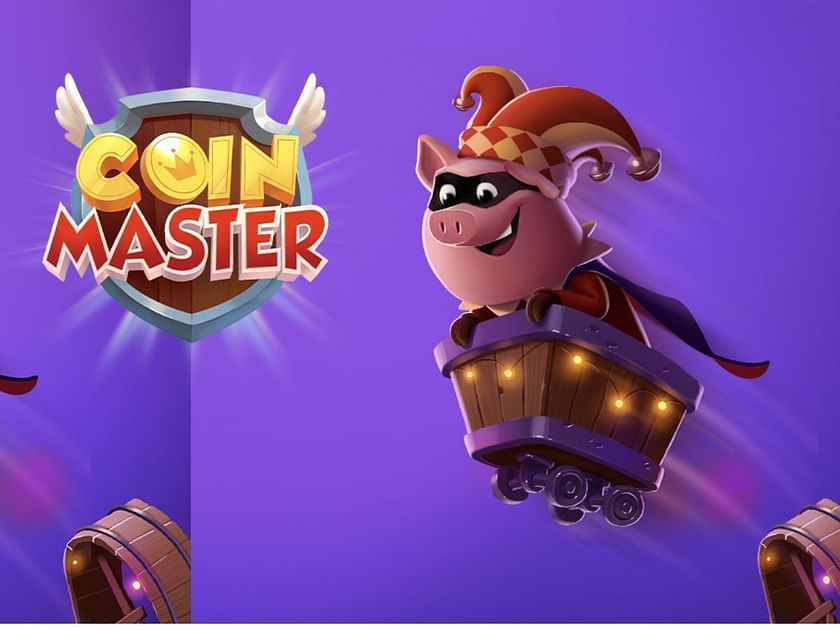 Coin Master Free Spins Daily Links (Updated ) | AP News