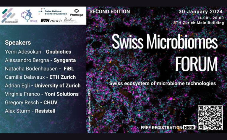 User Forum – BASEMENT - Basic Simulation Environment | ETH Zurich