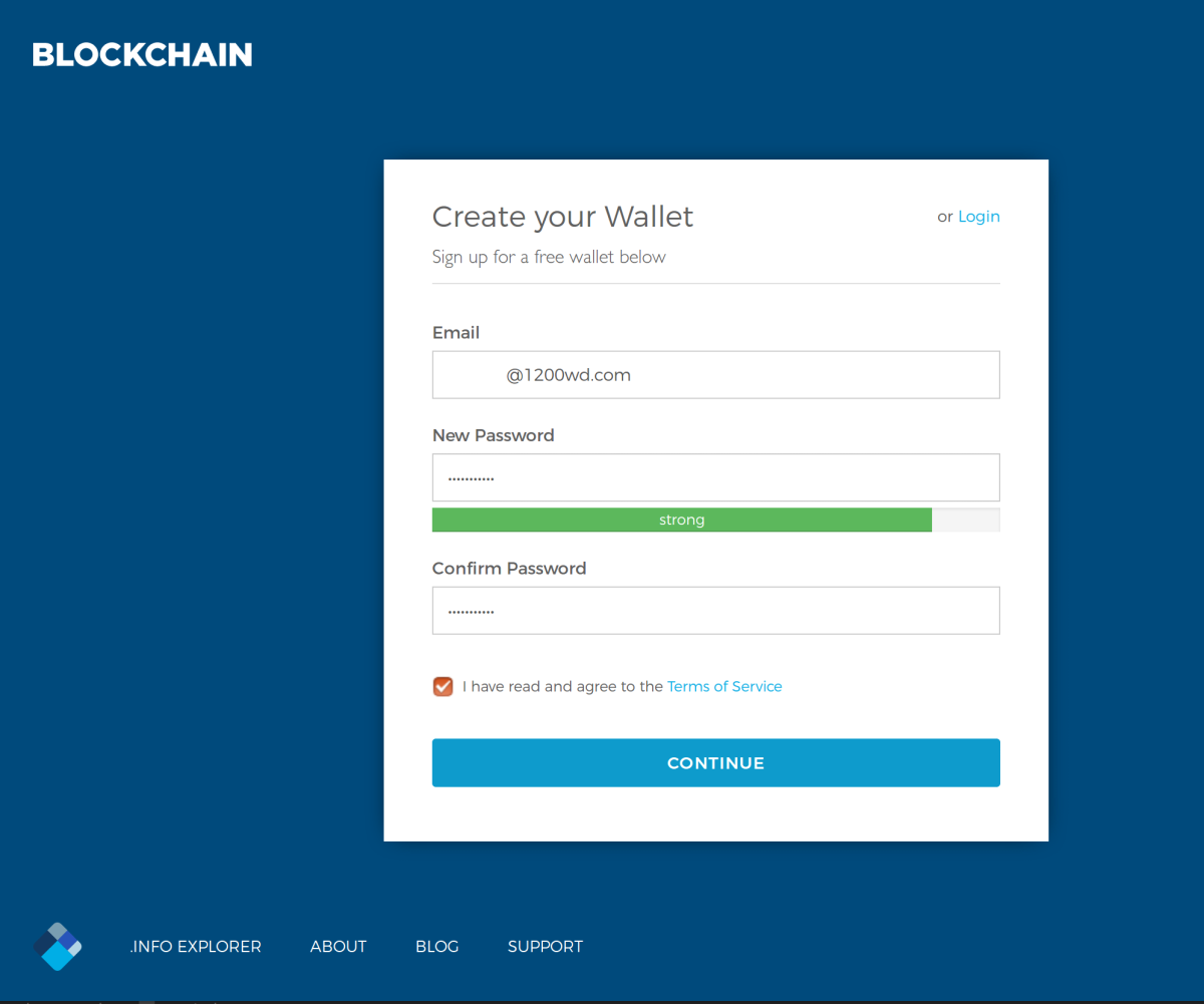 How to Create a Crypto Wallet in 