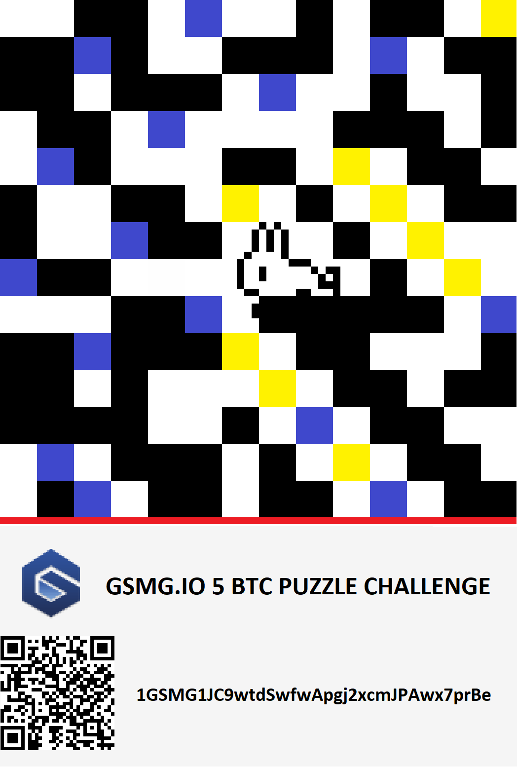 Crypto Puzzle Hunter