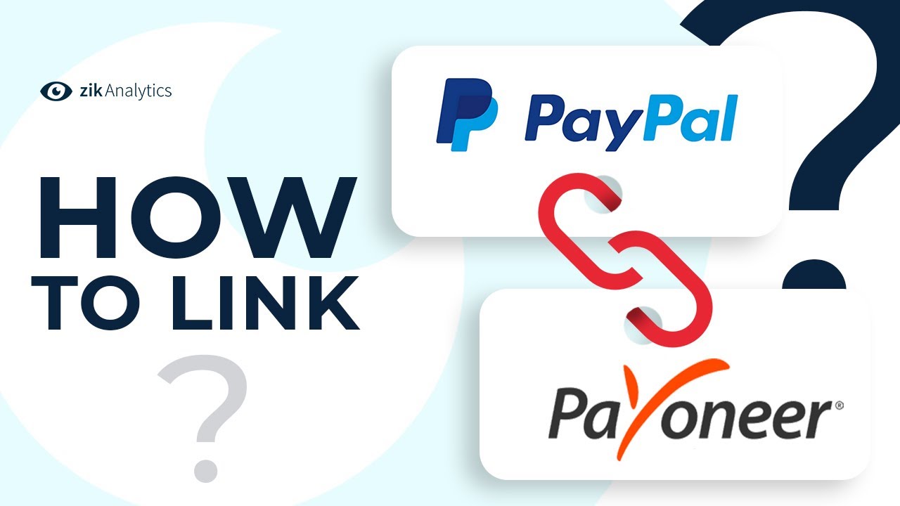 How to Create a Verified PayPal Account using Payoneer [Guide ]