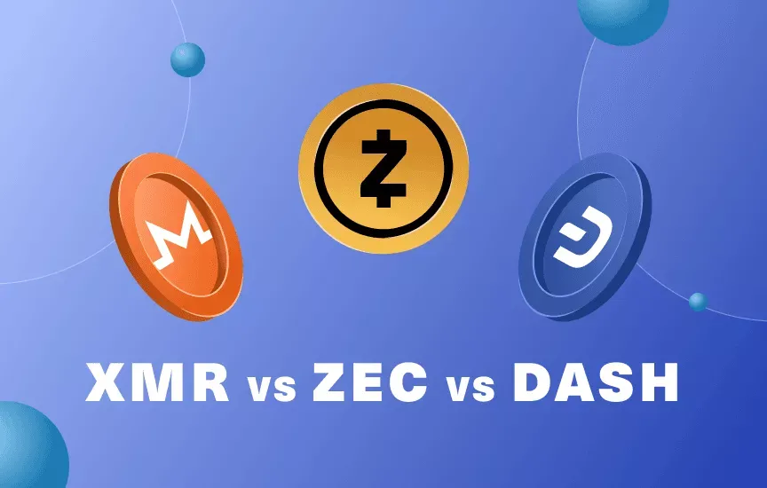 Zcash vs. Monero: A Comparative Analysis | Academy family-gadgets.ru