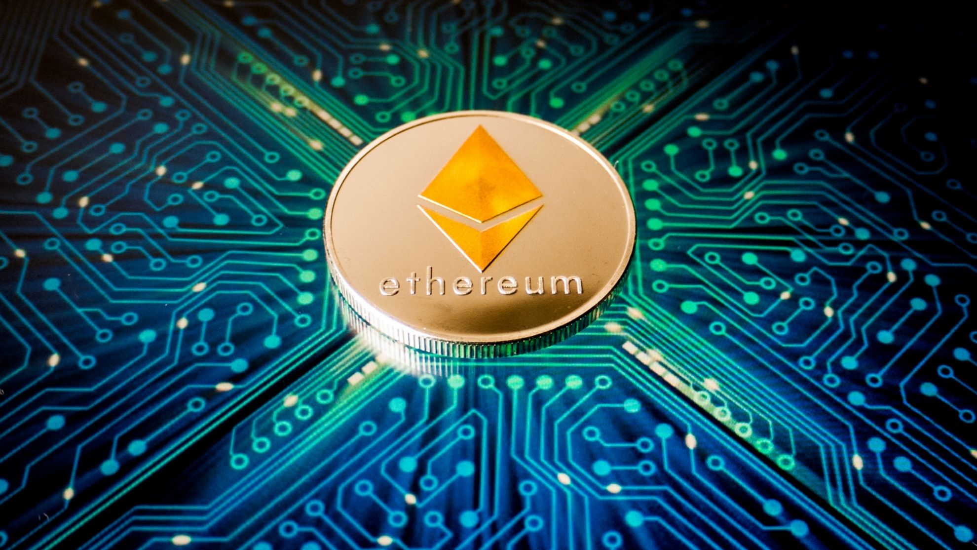 What is Ethereum? Explained With Features and Applications | Simplilearn