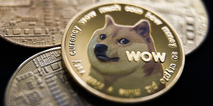 DOGE to USD, Convert Dogecoin to United States Dollar