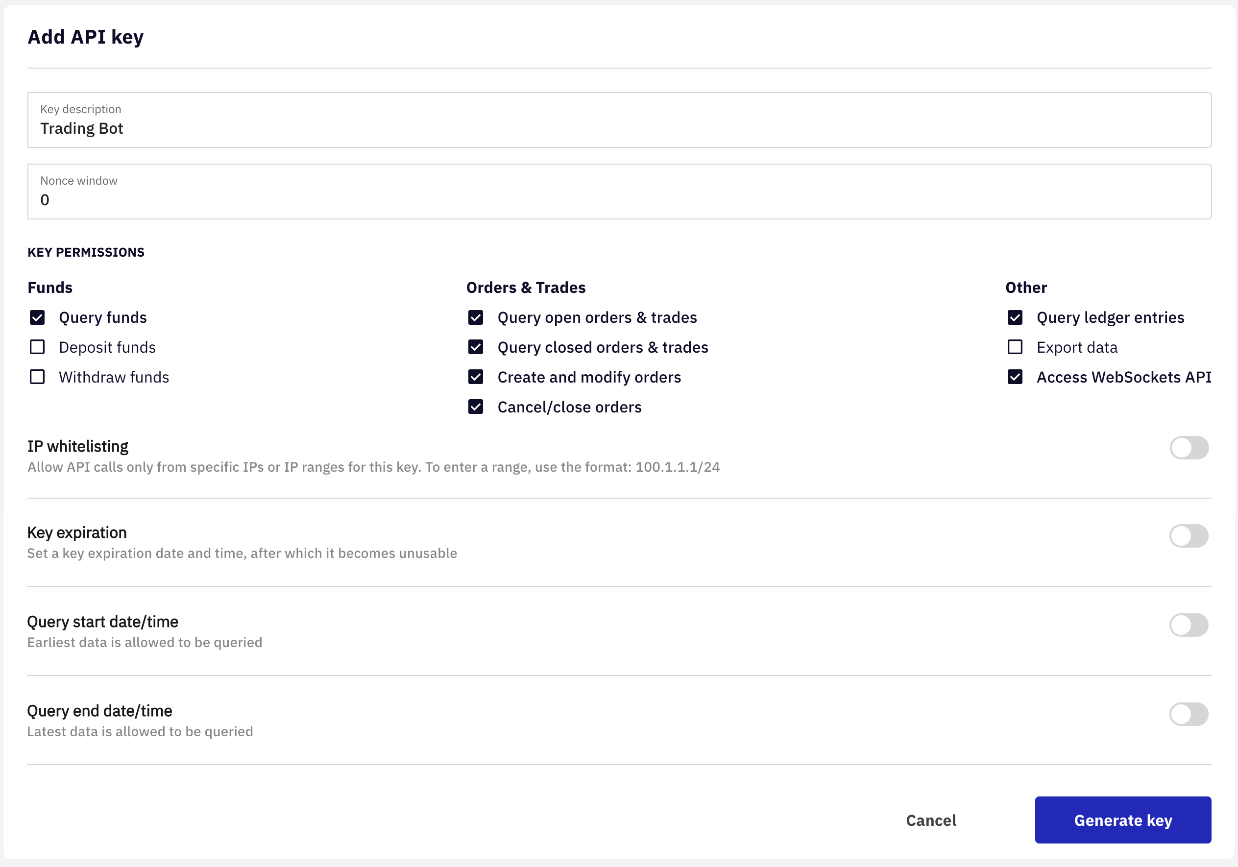 Step 4 - Set up Wunderbit & connect the API - family-gadgets.ru