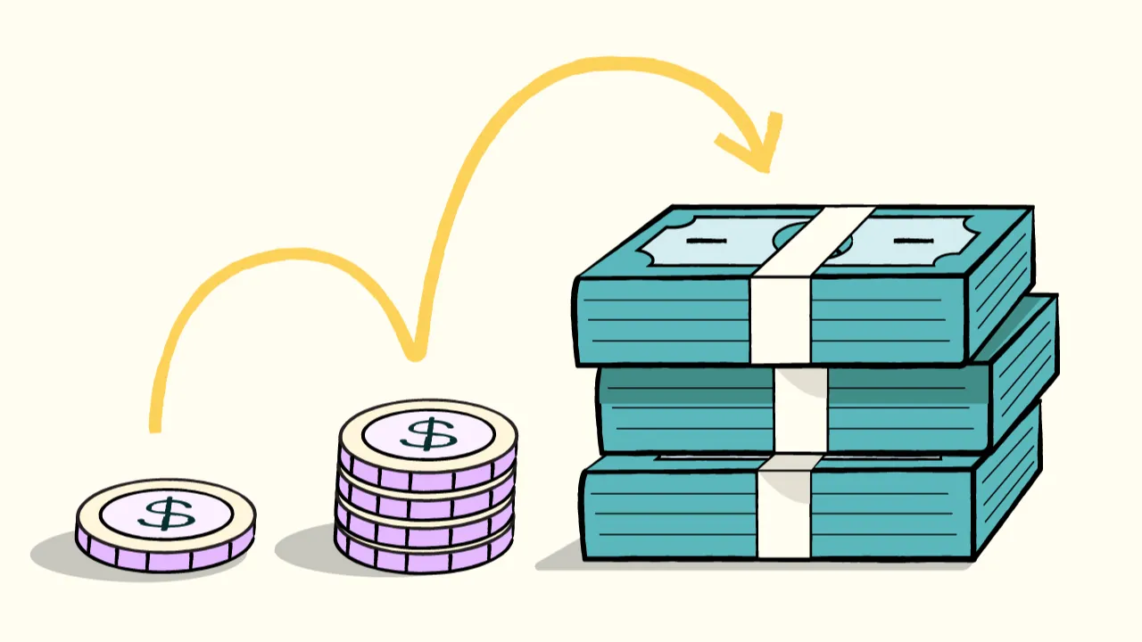 What Is Compound & How Does It Work? The COMP Token | Ulam Labs